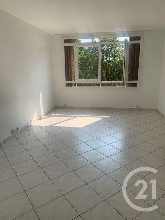 Appartement F3 à louer - 3 pièces - 54.95 m2 - SAVIGNY SUR ORGE - 91 - ILE-DE-FRANCE - Century 21 Accord Immobilier
