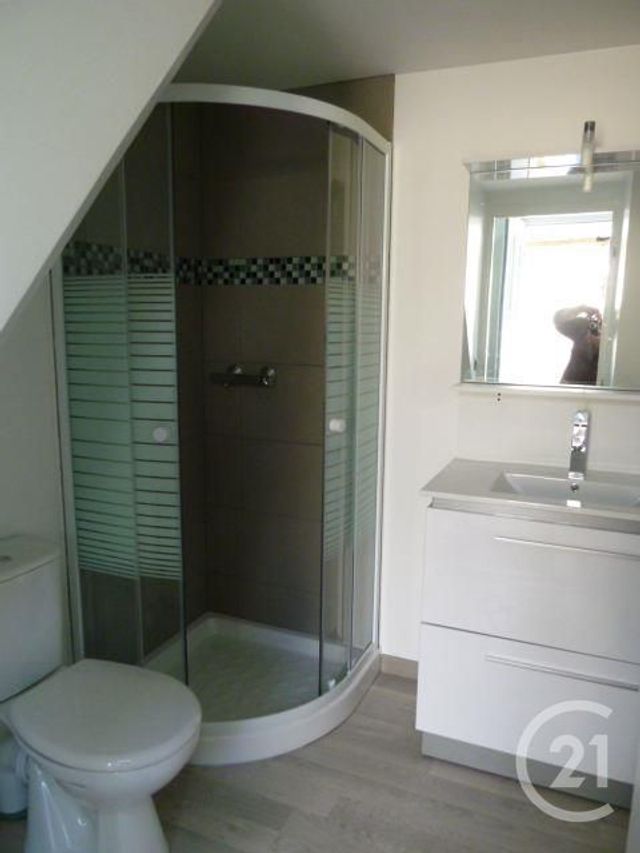 Appartement Studio à louer - 1 pièce - 19.42 m2 - PARAY VIEILLE POSTE - 91 - ILE-DE-FRANCE - Century 21 Accord Immobilier