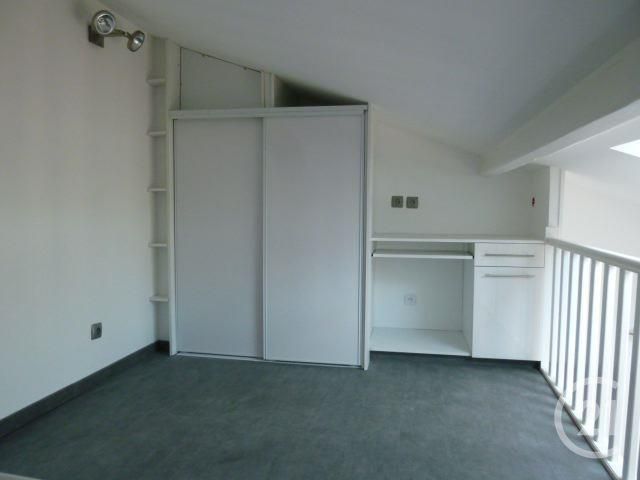 Appartement Studio à louer - 1 pièce - 19.42 m2 - PARAY VIEILLE POSTE - 91 - ILE-DE-FRANCE - Century 21 Accord Immobilier