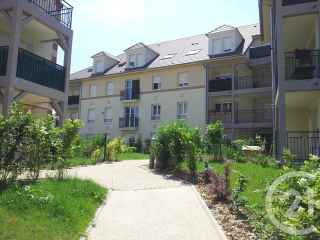 Appartement F2 à louer WISSOUS