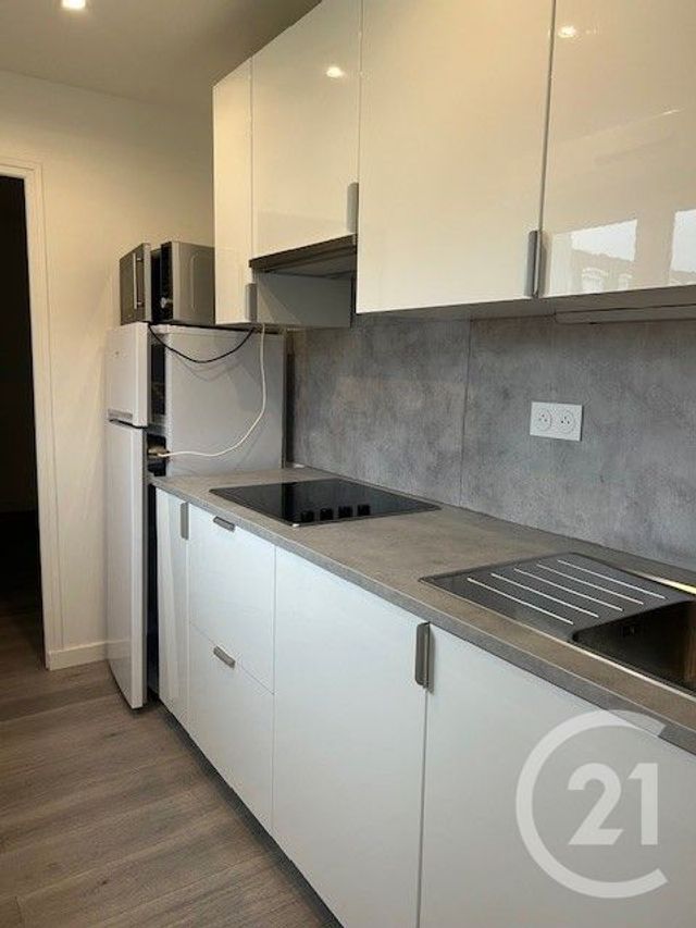 Appartement F2 à louer - 2 pièces - 31.08 m2 - SAVIGNY SUR ORGE - 91 - ILE-DE-FRANCE - Century 21 Accord Immobilier