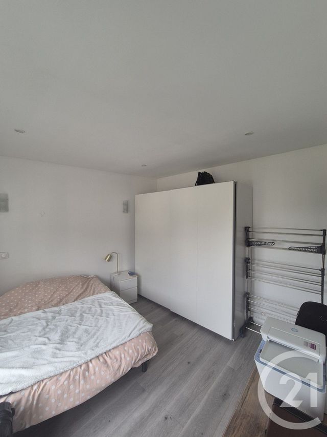 Appartement F2 à louer - 2 pièces - 31.08 m2 - SAVIGNY SUR ORGE - 91 - ILE-DE-FRANCE - Century 21 Accord Immobilier