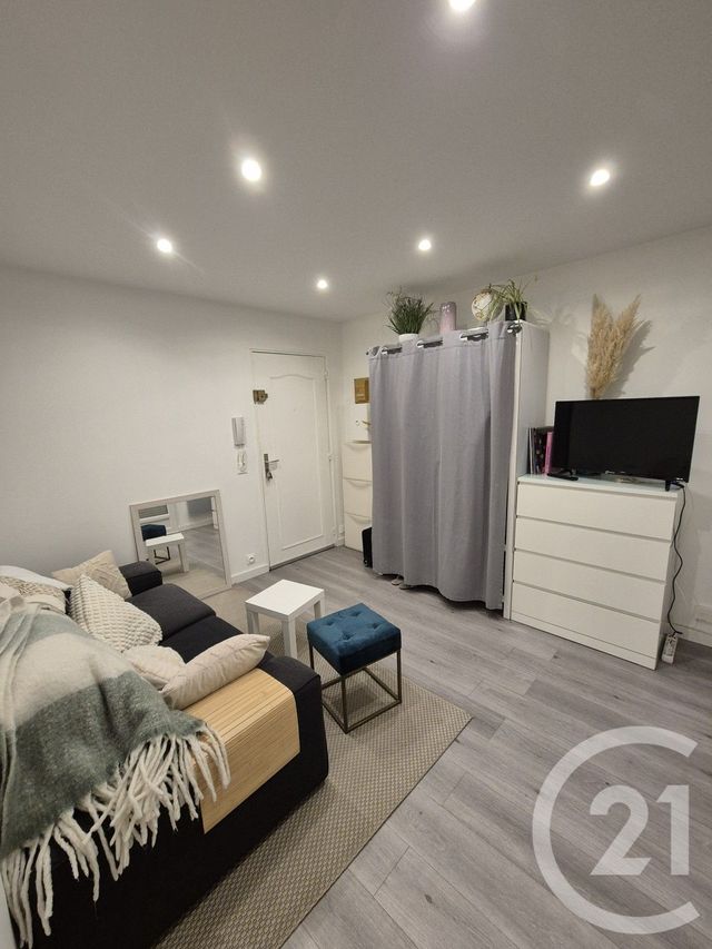 Appartement F2 à louer SAVIGNY SUR ORGE