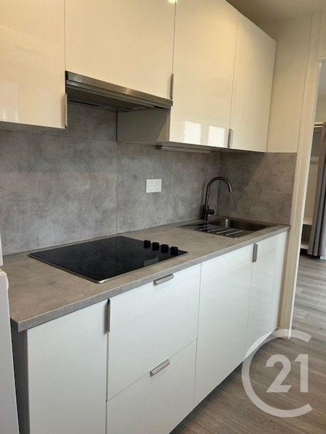 Appartement F2 à louer - 2 pièces - 31.08 m2 - SAVIGNY SUR ORGE - 91 - ILE-DE-FRANCE - Century 21 Accord Immobilier