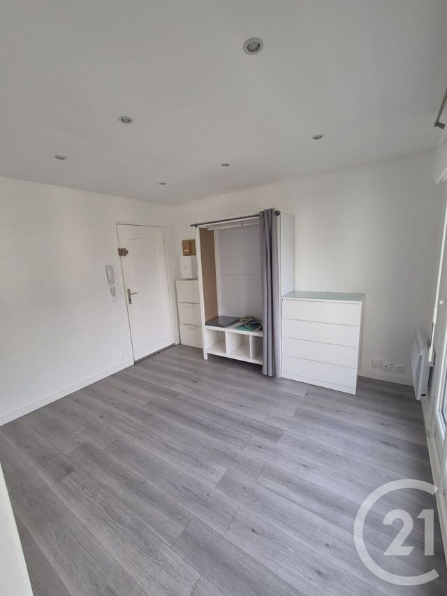 Appartement F2 à louer - 2 pièces - 31.08 m2 - SAVIGNY SUR ORGE - 91 - ILE-DE-FRANCE - Century 21 Accord Immobilier