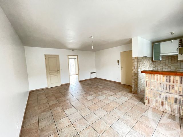 appartement - MORSANG SUR ORGE - 91