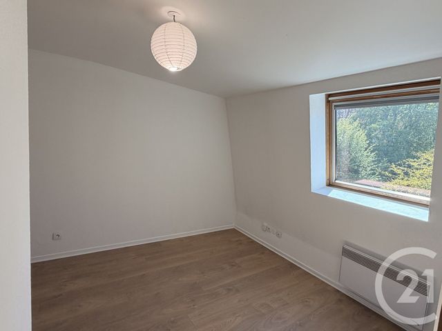 Appartement Studio à louer - 1 pièce - 20.8 m2 - SAVIGNY SUR ORGE - 91 - ILE-DE-FRANCE - Century 21 Accord Immobilier