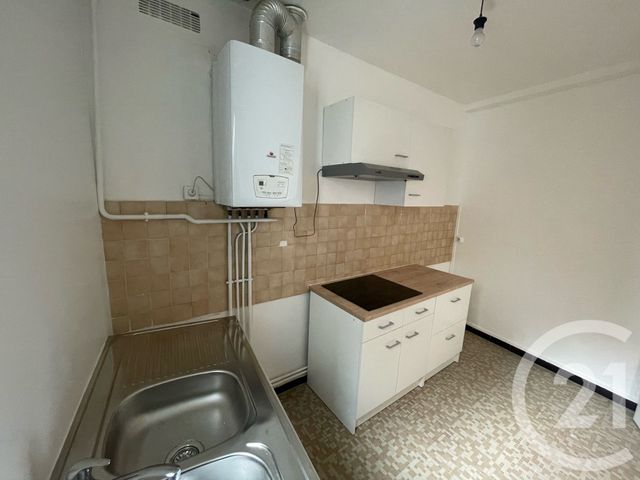 Appartement F2 à louer - 2 pièces - 38.46 m2 - SAVIGNY SUR ORGE - 91 - ILE-DE-FRANCE - Century 21 Accord Immobilier