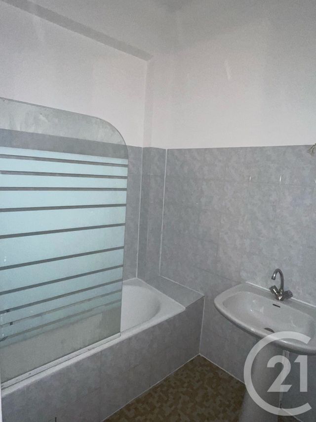 Appartement F2 à louer - 2 pièces - 38.46 m2 - SAVIGNY SUR ORGE - 91 - ILE-DE-FRANCE - Century 21 Accord Immobilier