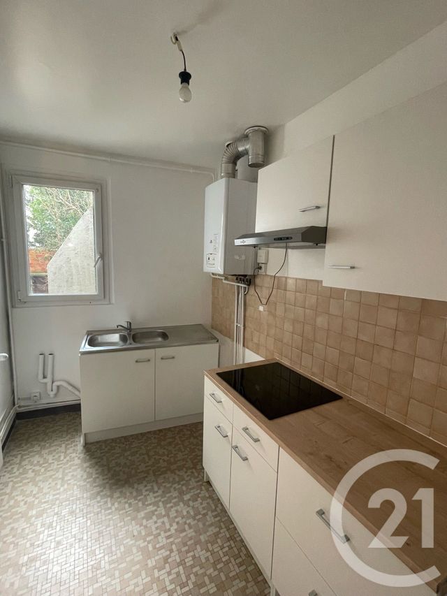 Appartement F2 à louer - 2 pièces - 38.46 m2 - SAVIGNY SUR ORGE - 91 - ILE-DE-FRANCE - Century 21 Accord Immobilier