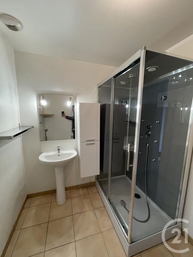 maison à louer - 6 pièces - 99.52 m2 - BURES SUR YVETTE - 91 - ILE-DE-FRANCE - Century 21 Accord Immobilier