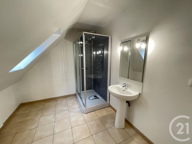 maison à louer - 6 pièces - 99.52 m2 - BURES SUR YVETTE - 91 - ILE-DE-FRANCE - Century 21 Accord Immobilier