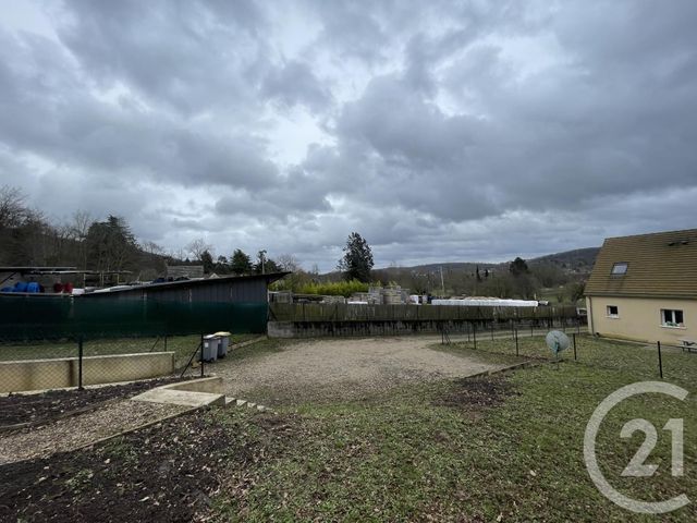 maison à louer - 6 pièces - 99.52 m2 - BURES SUR YVETTE - 91 - ILE-DE-FRANCE - Century 21 Accord Immobilier