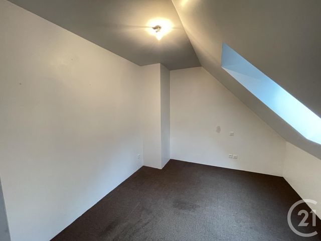 maison à louer - 6 pièces - 99.52 m2 - BURES SUR YVETTE - 91 - ILE-DE-FRANCE - Century 21 Accord Immobilier