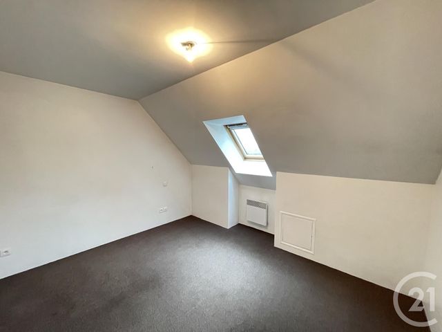 maison à louer - 6 pièces - 99.52 m2 - BURES SUR YVETTE - 91 - ILE-DE-FRANCE - Century 21 Accord Immobilier