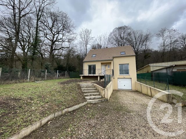 Maison à louer BURES SUR YVETTE