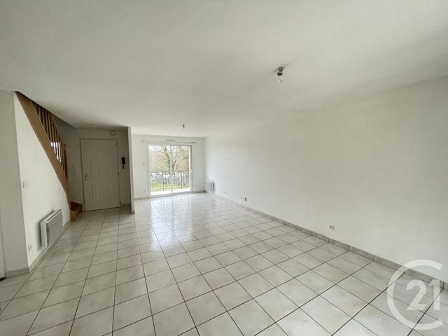 maison à louer - 6 pièces - 99.52 m2 - BURES SUR YVETTE - 91 - ILE-DE-FRANCE - Century 21 Accord Immobilier