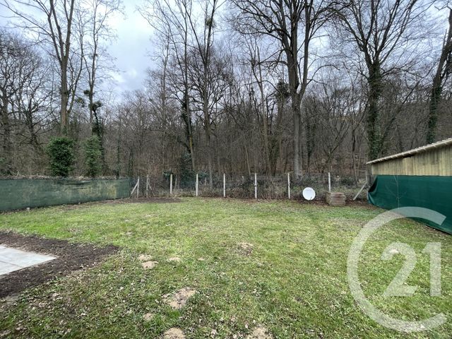 maison à louer - 6 pièces - 99.52 m2 - BURES SUR YVETTE - 91 - ILE-DE-FRANCE - Century 21 Accord Immobilier