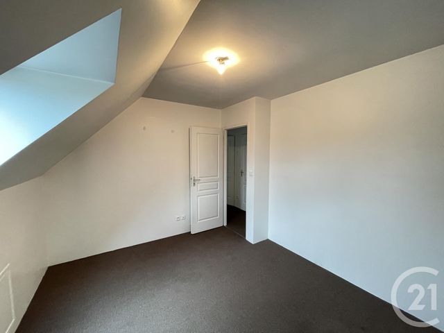 maison à louer - 6 pièces - 99.52 m2 - BURES SUR YVETTE - 91 - ILE-DE-FRANCE - Century 21 Accord Immobilier