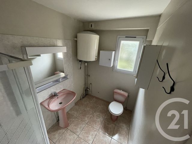 Appartement Studio à louer - 1 pièce - 22.96 m2 - SAVIGNY SUR ORGE - 91 - ILE-DE-FRANCE - Century 21 Accord Immobilier