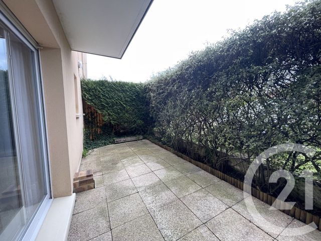 Appartement Studio à louer - 1 pièce - 22.96 m2 - SAVIGNY SUR ORGE - 91 - ILE-DE-FRANCE - Century 21 Accord Immobilier