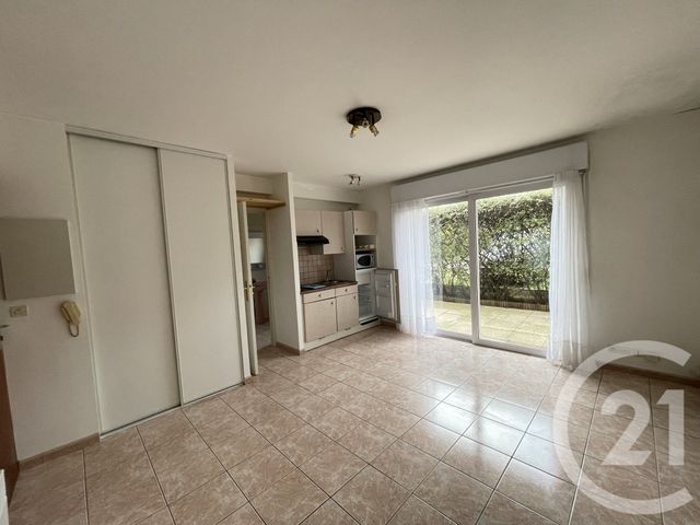 appartement - SAVIGNY SUR ORGE - 91