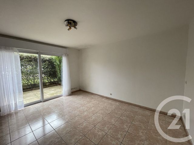 Appartement Studio à louer - 1 pièce - 22.96 m2 - SAVIGNY SUR ORGE - 91 - ILE-DE-FRANCE - Century 21 Accord Immobilier