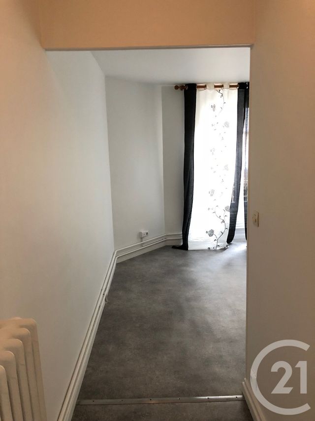 Appartement Studio à louer - 1 pièce - 20.75 m2 - SAVIGNY SUR ORGE - 91 - ILE-DE-FRANCE - Century 21 Accord Immobilier