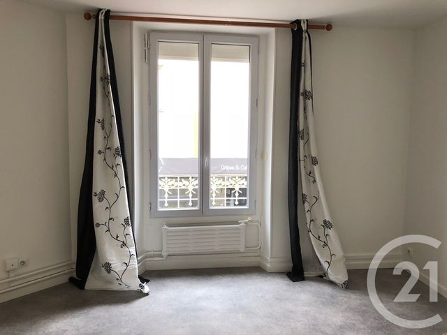 Appartement Studio à louer - 1 pièce - 20.75 m2 - SAVIGNY SUR ORGE - 91 - ILE-DE-FRANCE - Century 21 Accord Immobilier