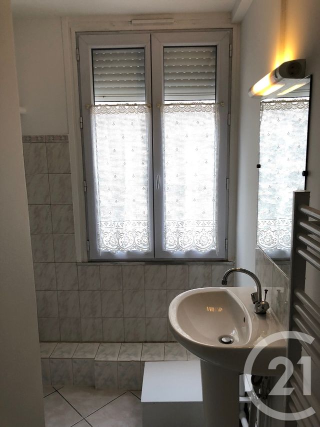 Appartement Studio à louer - 1 pièce - 20.75 m2 - SAVIGNY SUR ORGE - 91 - ILE-DE-FRANCE - Century 21 Accord Immobilier