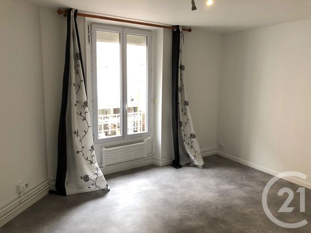 Appartement Studio à louer - 1 pièce - 20.75 m2 - SAVIGNY SUR ORGE - 91 - ILE-DE-FRANCE - Century 21 Accord Immobilier