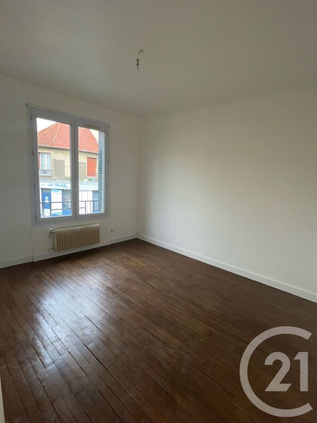 Appartement F2 à louer - 2 pièces - 36.99 m2 - SAVIGNY SUR ORGE - 91 - ILE-DE-FRANCE - Century 21 Accord Immobilier