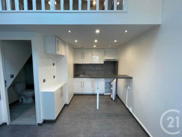 appartement - PARAY VIEILLE POSTE - 91