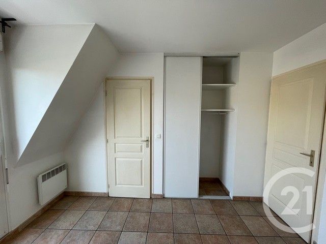 Appartement F2 à louer - 2 pièces - 46.12 m2 - SAVIGNY SUR ORGE - 91 - ILE-DE-FRANCE - Century 21 Accord Immobilier