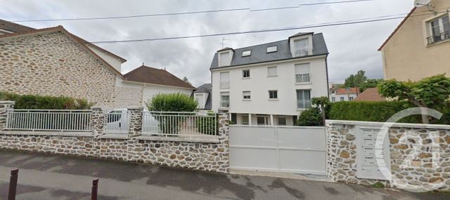 appartement - MORSANG SUR ORGE - 91