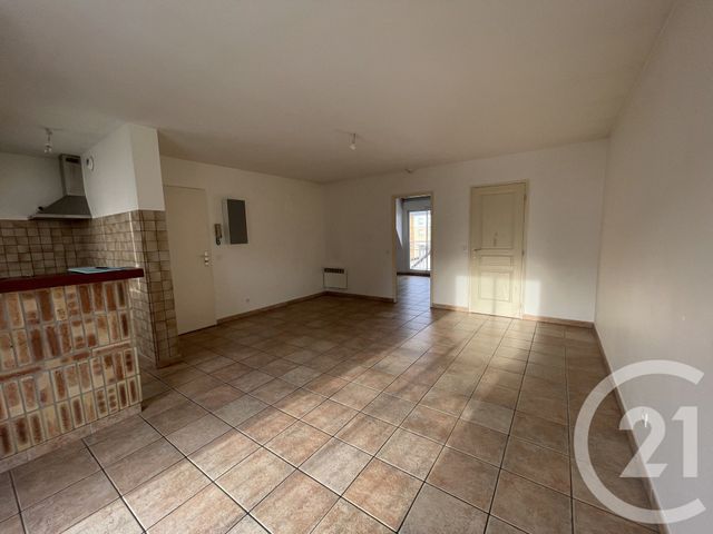 Appartement F2 à louer - 2 pièces - 46.12 m2 - SAVIGNY SUR ORGE - 91 - ILE-DE-FRANCE - Century 21 Accord Immobilier