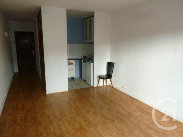 Appartement Studio à louer - 1 pièce - 25.09 m2 - SAVIGNY SUR ORGE - 91 - ILE-DE-FRANCE - Century 21 Accord Immobilier