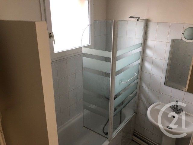 Appartement F2 à louer - 2 pièces - 45.75 m2 - SAVIGNY SUR ORGE - 91 - ILE-DE-FRANCE - Century 21 Accord Immobilier