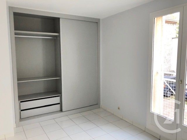 Appartement F2 à louer - 2 pièces - 45.75 m2 - SAVIGNY SUR ORGE - 91 - ILE-DE-FRANCE - Century 21 Accord Immobilier