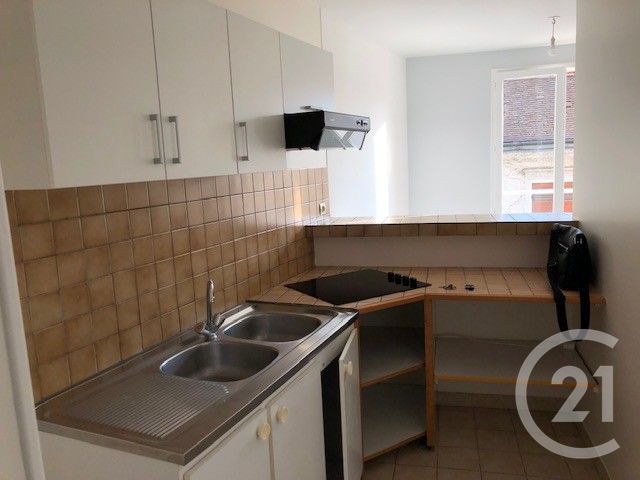 Appartement F2 à louer - 2 pièces - 45.75 m2 - SAVIGNY SUR ORGE - 91 - ILE-DE-FRANCE - Century 21 Accord Immobilier