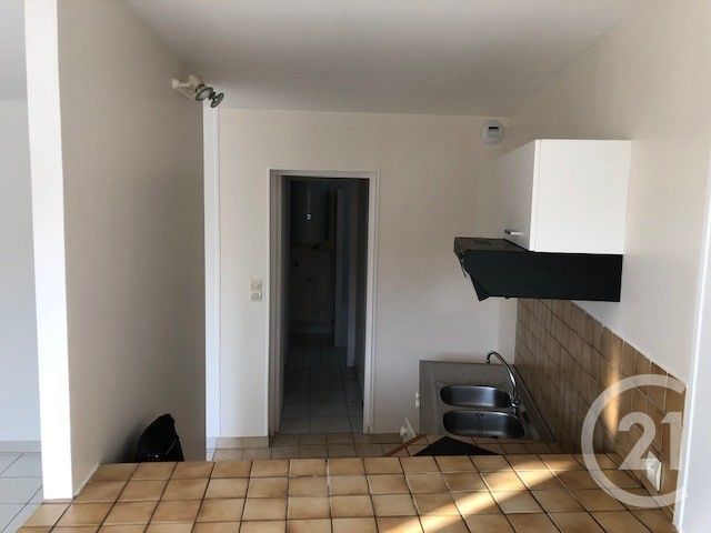 Appartement F2 à louer - 2 pièces - 45.75 m2 - SAVIGNY SUR ORGE - 91 - ILE-DE-FRANCE - Century 21 Accord Immobilier