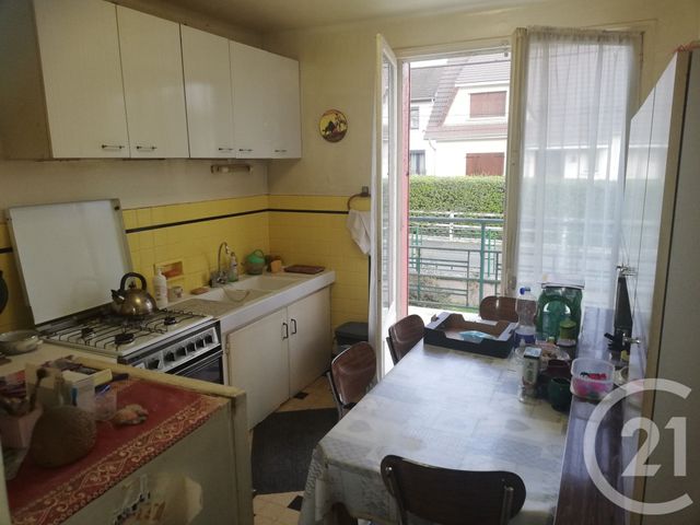 maison à vendre - 6 pièces - 98.0 m2 - SAVIGNY SUR ORGE - 91 - ILE-DE-FRANCE - Century 21 Accord Immobilier