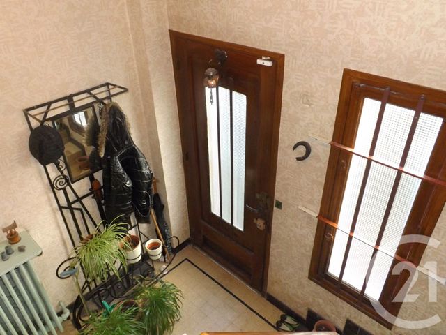 maison à vendre - 6 pièces - 98.0 m2 - SAVIGNY SUR ORGE - 91 - ILE-DE-FRANCE - Century 21 Accord Immobilier