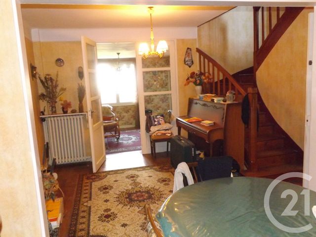 maison à vendre - 6 pièces - 98.0 m2 - SAVIGNY SUR ORGE - 91 - ILE-DE-FRANCE - Century 21 Accord Immobilier