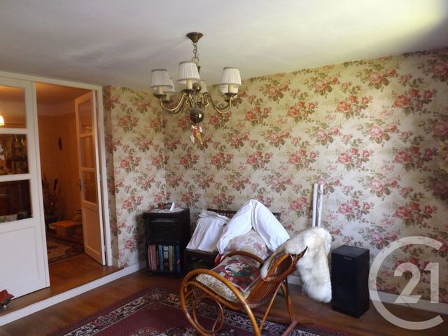 maison à vendre - 6 pièces - 98.0 m2 - SAVIGNY SUR ORGE - 91 - ILE-DE-FRANCE - Century 21 Accord Immobilier