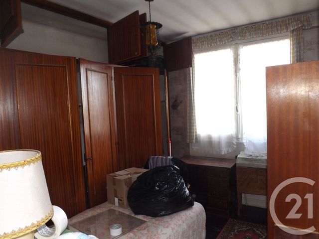 maison à vendre - 6 pièces - 98.0 m2 - SAVIGNY SUR ORGE - 91 - ILE-DE-FRANCE - Century 21 Accord Immobilier