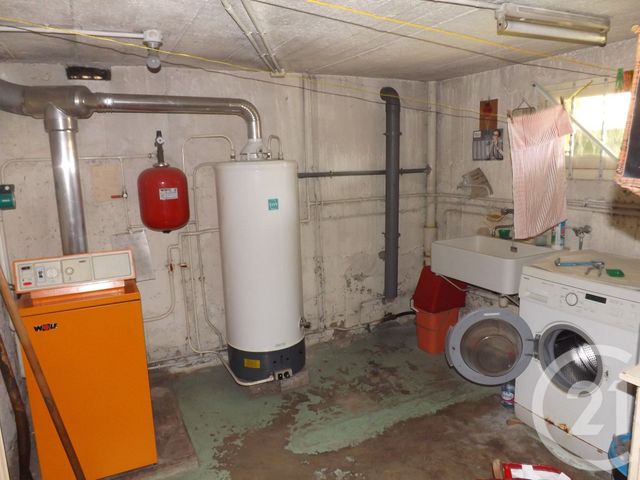 maison à vendre - 6 pièces - 98.0 m2 - SAVIGNY SUR ORGE - 91 - ILE-DE-FRANCE - Century 21 Accord Immobilier