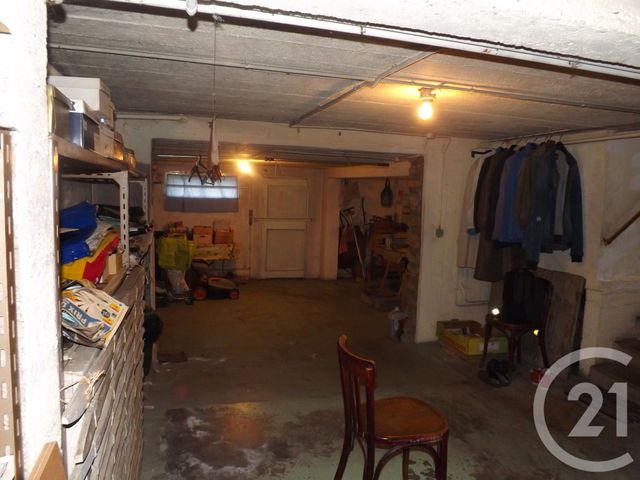 maison à vendre - 6 pièces - 98.0 m2 - SAVIGNY SUR ORGE - 91 - ILE-DE-FRANCE - Century 21 Accord Immobilier