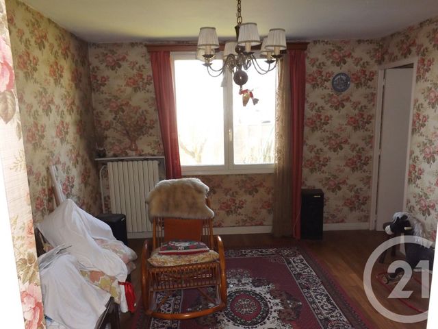 maison à vendre - 6 pièces - 98.0 m2 - SAVIGNY SUR ORGE - 91 - ILE-DE-FRANCE - Century 21 Accord Immobilier