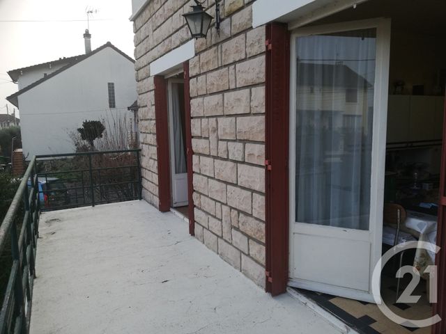 Maison à vendre SAVIGNY SUR ORGE